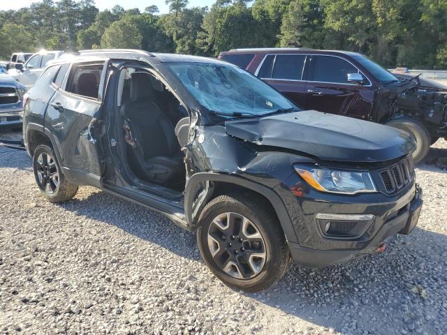 Photo 3 VIN: 3C4NJDDB7JT185416 - JEEP COMPASS 