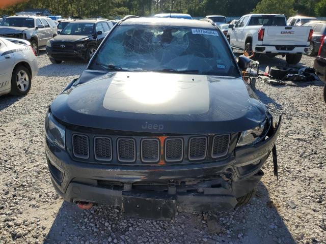 Photo 4 VIN: 3C4NJDDB7JT185416 - JEEP COMPASS 