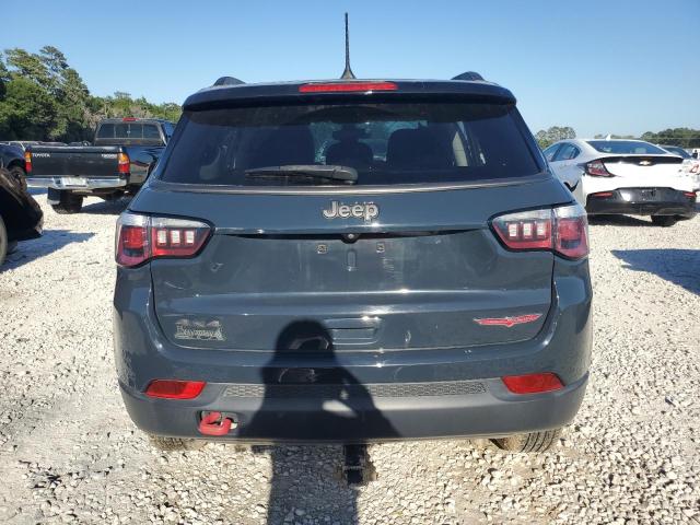 Photo 5 VIN: 3C4NJDDB7JT185416 - JEEP COMPASS 