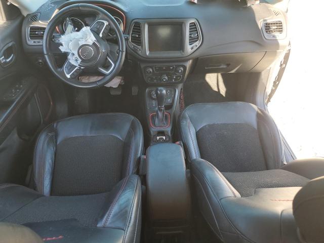 Photo 7 VIN: 3C4NJDDB7JT185416 - JEEP COMPASS 