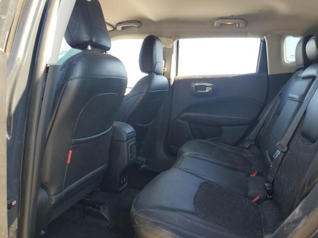 Photo 9 VIN: 3C4NJDDB7JT185416 - JEEP COMPASS 