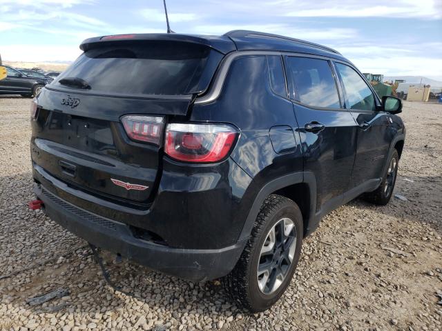 Photo 3 VIN: 3C4NJDDB7JT207625 - JEEP COMPASS 