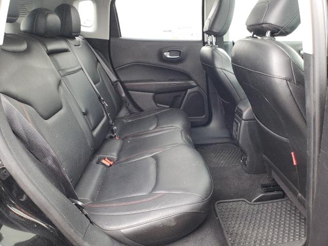 Photo 5 VIN: 3C4NJDDB7JT207625 - JEEP COMPASS 