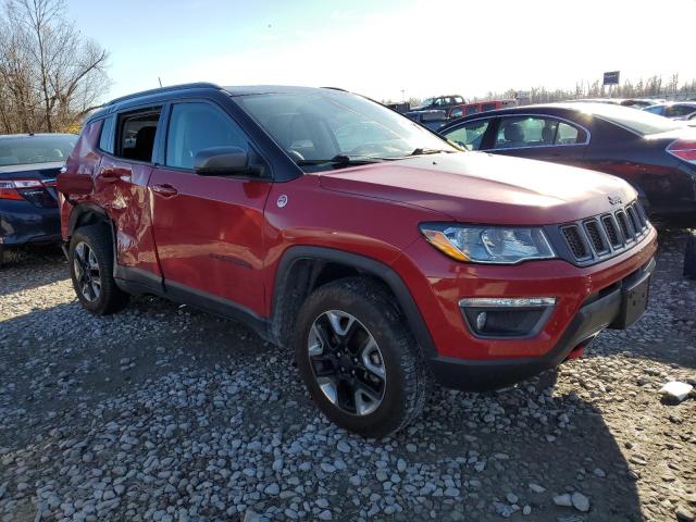 Photo 3 VIN: 3C4NJDDB7JT234890 - JEEP COMPASS 