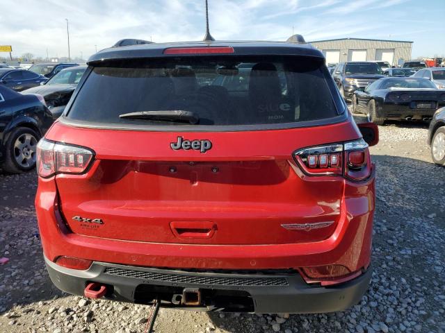 Photo 5 VIN: 3C4NJDDB7JT234890 - JEEP COMPASS 