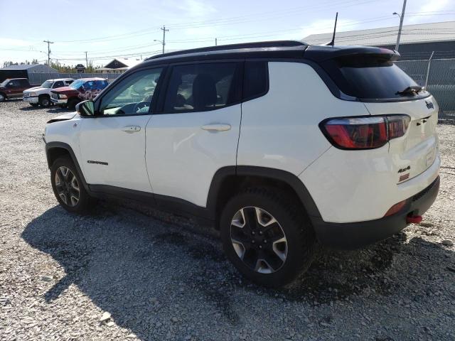 Photo 1 VIN: 3C4NJDDB7JT239300 - JEEP COMPASS 