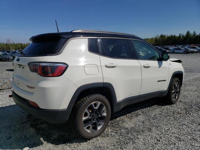 Photo 2 VIN: 3C4NJDDB7JT239300 - JEEP COMPASS 