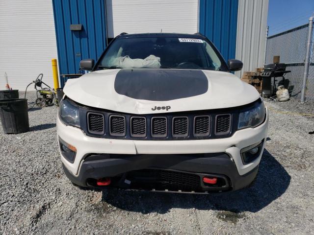 Photo 4 VIN: 3C4NJDDB7JT239300 - JEEP COMPASS 