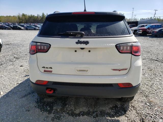 Photo 5 VIN: 3C4NJDDB7JT239300 - JEEP COMPASS 