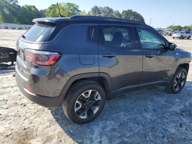 Photo 2 VIN: 3C4NJDDB7JT256811 - JEEP COMPASS TR 