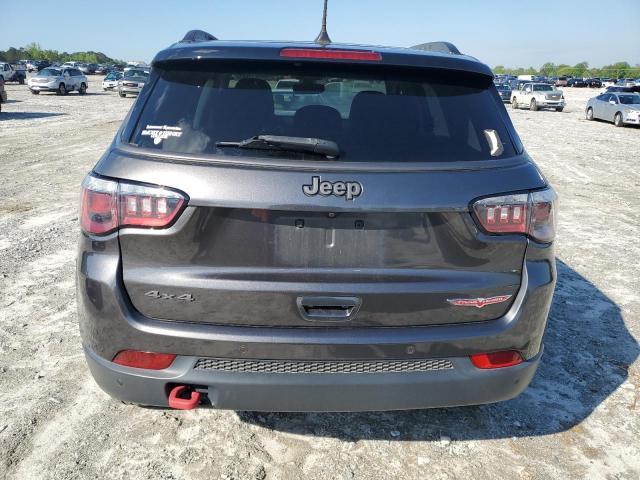 Photo 5 VIN: 3C4NJDDB7JT256811 - JEEP COMPASS TR 