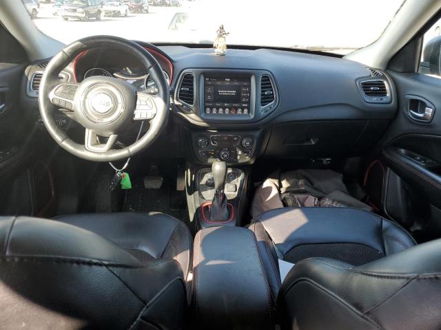 Photo 7 VIN: 3C4NJDDB7JT256811 - JEEP COMPASS TR 