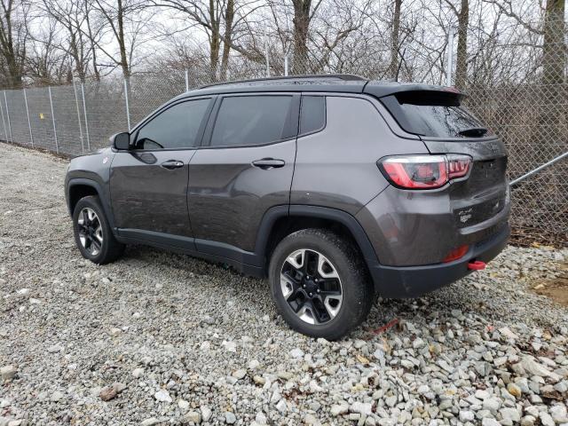 Photo 1 VIN: 3C4NJDDB7JT270580 - JEEP COMPASS TR 