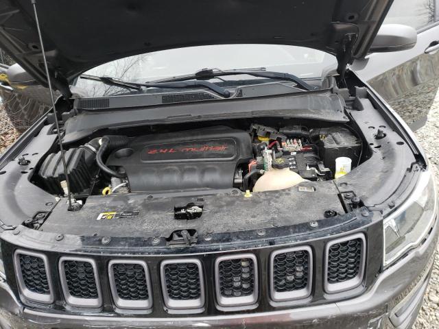 Photo 11 VIN: 3C4NJDDB7JT270580 - JEEP COMPASS TR 