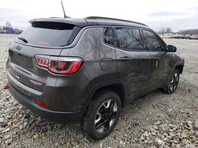 Photo 2 VIN: 3C4NJDDB7JT270580 - JEEP COMPASS TR 