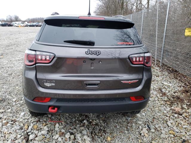 Photo 5 VIN: 3C4NJDDB7JT270580 - JEEP COMPASS TR 