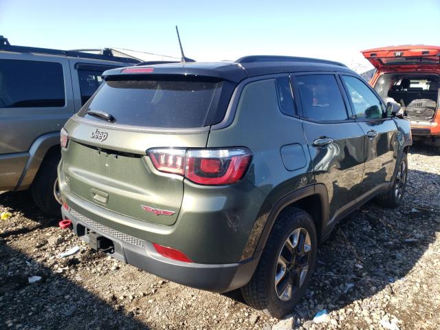 Photo 3 VIN: 3C4NJDDB7JT301620 - JEEP COMPASS TR 