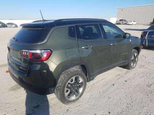 Photo 3 VIN: 3C4NJDDB7JT360943 - JEEP COMPASS TR 