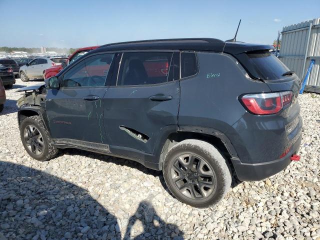 Photo 1 VIN: 3C4NJDDB7JT366872 - JEEP COMPASS TR 