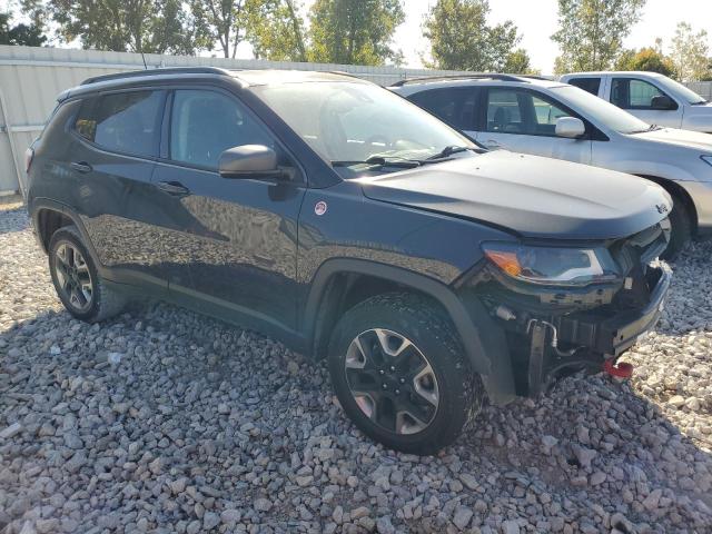 Photo 3 VIN: 3C4NJDDB7JT366872 - JEEP COMPASS TR 