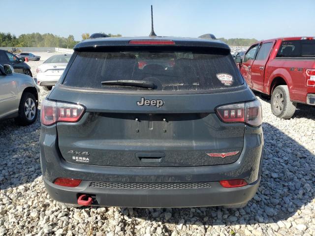 Photo 5 VIN: 3C4NJDDB7JT366872 - JEEP COMPASS TR 