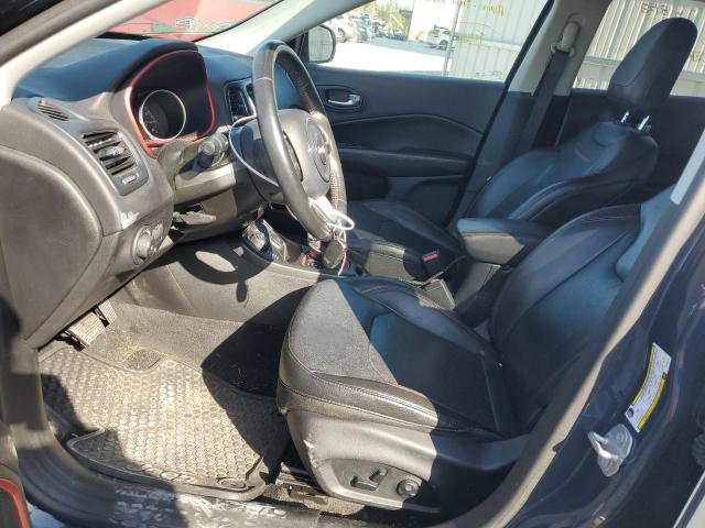 Photo 6 VIN: 3C4NJDDB7JT366872 - JEEP COMPASS TR 