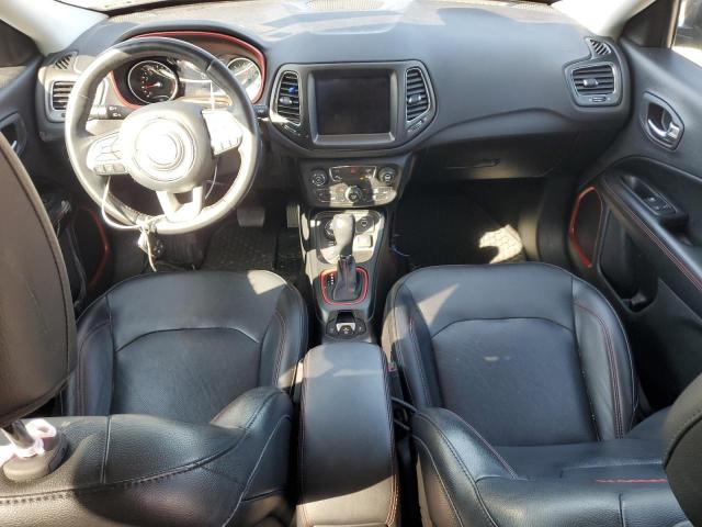 Photo 7 VIN: 3C4NJDDB7JT366872 - JEEP COMPASS TR 