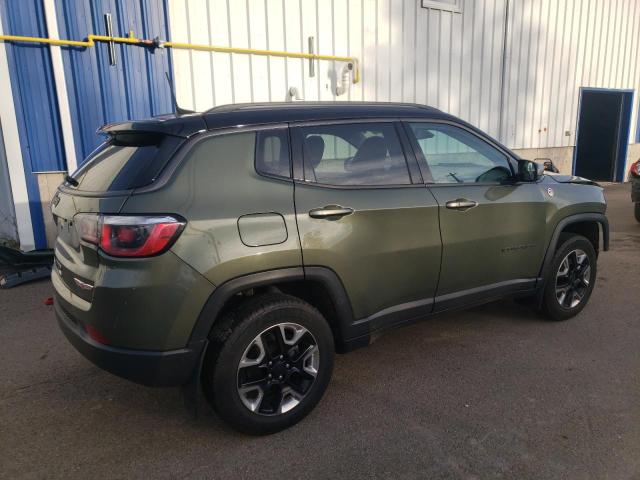 Photo 2 VIN: 3C4NJDDB7JT417402 - JEEP COMPASS TR 