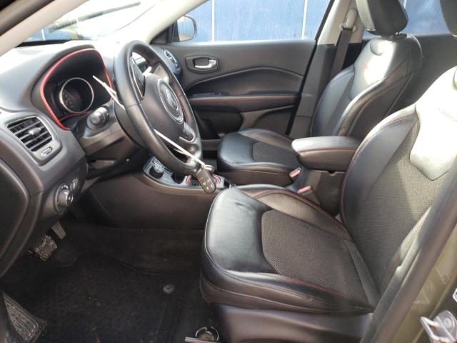 Photo 6 VIN: 3C4NJDDB7JT417402 - JEEP COMPASS TR 