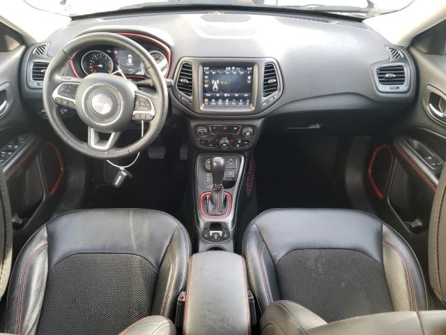 Photo 7 VIN: 3C4NJDDB7JT417402 - JEEP COMPASS TR 