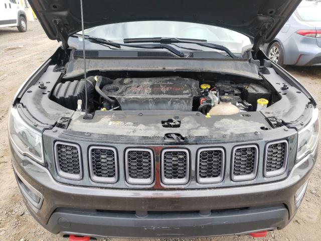 Photo 6 VIN: 3C4NJDDB7JT451761 - JEEP COMPASS TR 