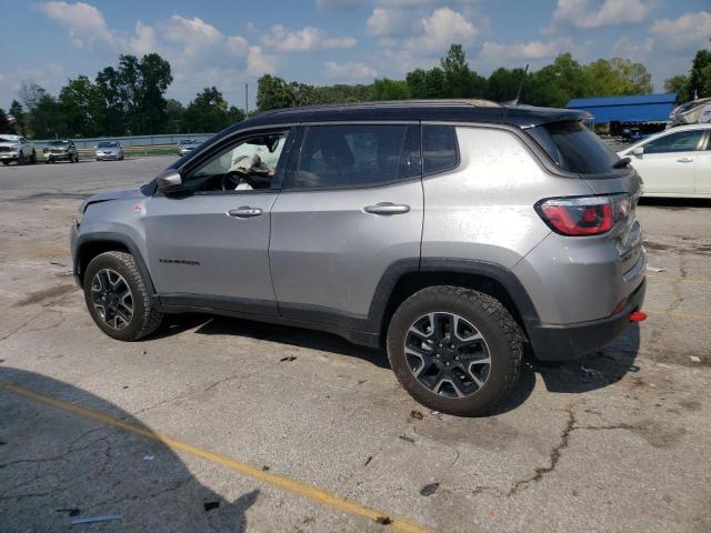 Photo 1 VIN: 3C4NJDDB7KT620372 - JEEP COMPASS 