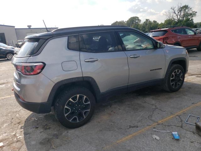 Photo 2 VIN: 3C4NJDDB7KT620372 - JEEP COMPASS 