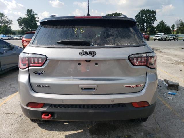 Photo 5 VIN: 3C4NJDDB7KT620372 - JEEP COMPASS 