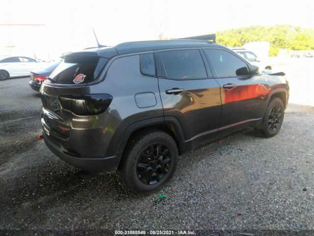 Photo 3 VIN: 3C4NJDDB7KT627967 - JEEP COMPASS 