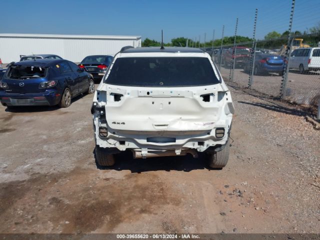 Photo 5 VIN: 3C4NJDDB7KT660435 - JEEP COMPASS 