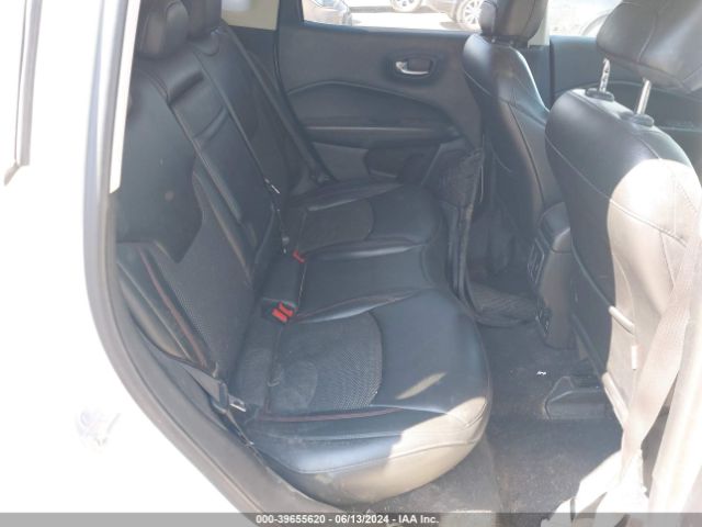 Photo 7 VIN: 3C4NJDDB7KT660435 - JEEP COMPASS 