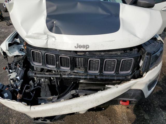 Photo 6 VIN: 3C4NJDDB7KT668695 - JEEP COMPASS TR 