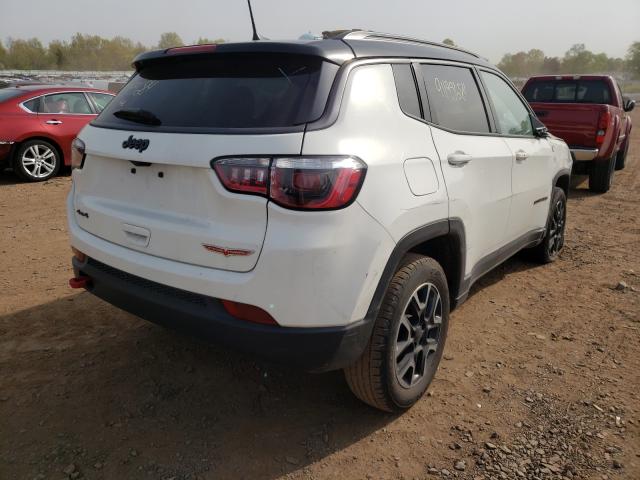 Photo 3 VIN: 3C4NJDDB7KT695377 - JEEP COMPASS TR 