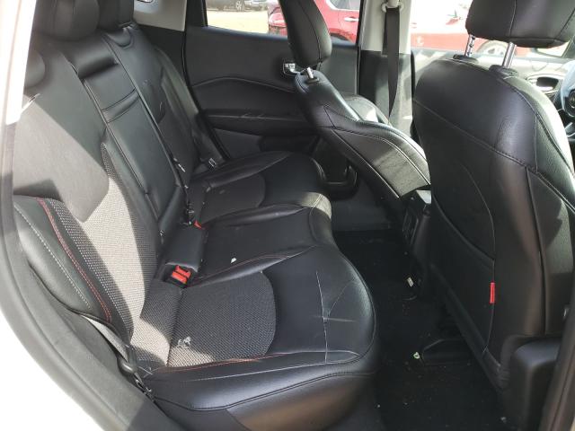 Photo 5 VIN: 3C4NJDDB7KT695377 - JEEP COMPASS TR 