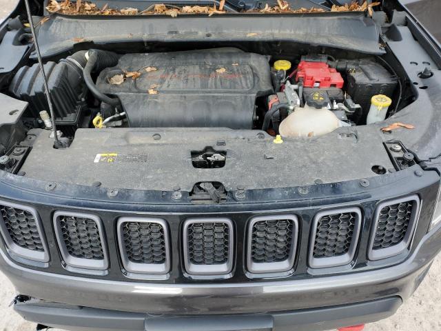 Photo 11 VIN: 3C4NJDDB7KT695850 - JEEP COMPASS 