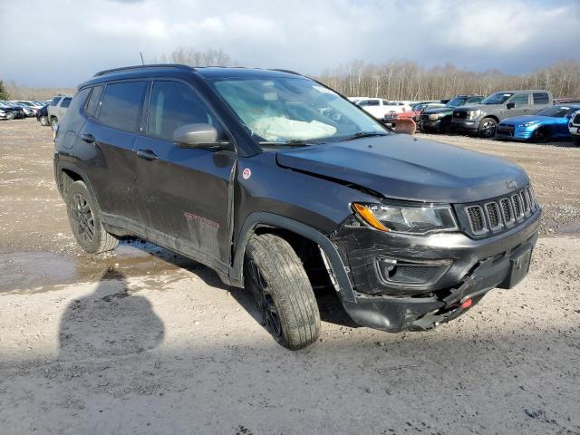 Photo 3 VIN: 3C4NJDDB7KT695850 - JEEP COMPASS 