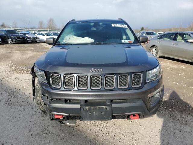 Photo 4 VIN: 3C4NJDDB7KT695850 - JEEP COMPASS 