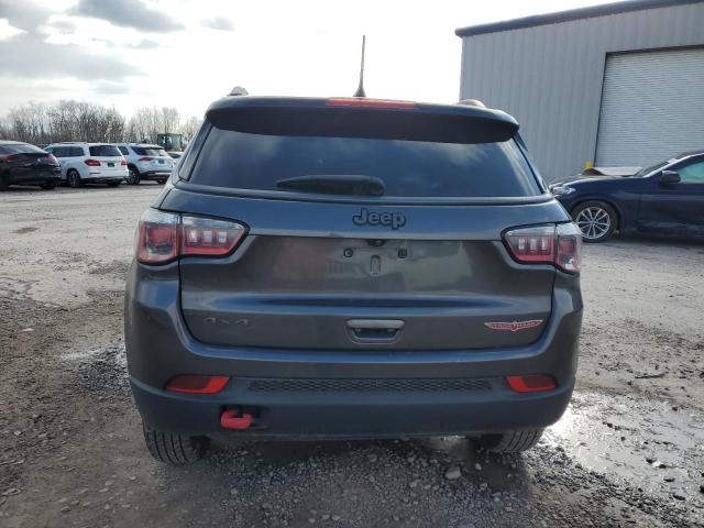 Photo 5 VIN: 3C4NJDDB7KT695850 - JEEP COMPASS 