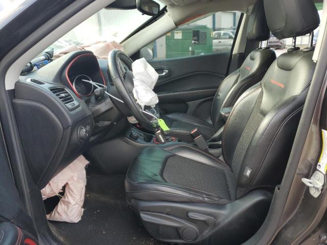 Photo 6 VIN: 3C4NJDDB7KT695850 - JEEP COMPASS 