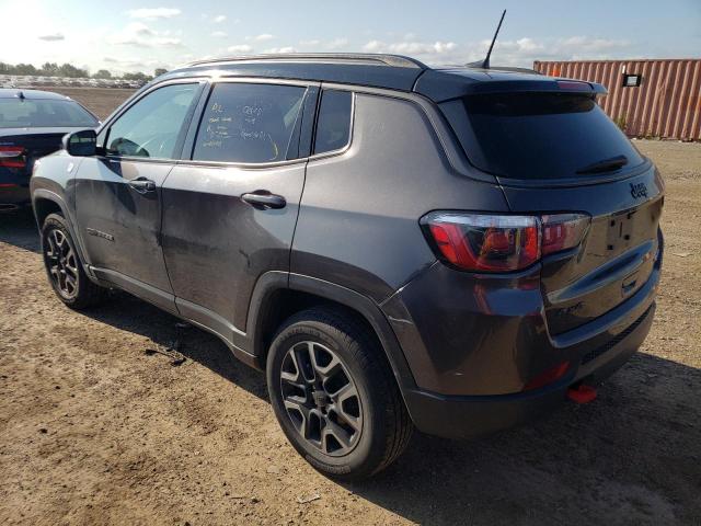 Photo 1 VIN: 3C4NJDDB7KT721931 - JEEP COMPASS 