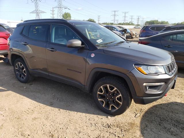 Photo 3 VIN: 3C4NJDDB7KT721931 - JEEP COMPASS 