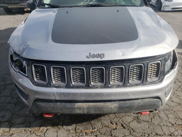 Photo 6 VIN: 3C4NJDDB7KT744884 - JEEP COMPASS TR 