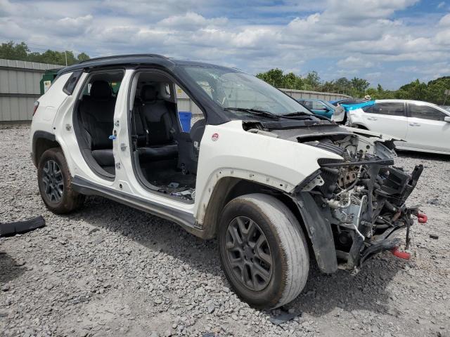 Photo 3 VIN: 3C4NJDDB7KT747817 - JEEP COMPASS TR 