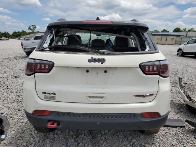 Photo 5 VIN: 3C4NJDDB7KT747817 - JEEP COMPASS TR 